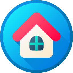 hogar icono