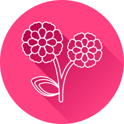 flor icono