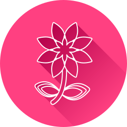 flor icono