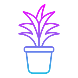 Plant icon