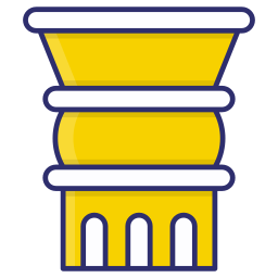 colonna icona