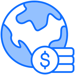 economía icono