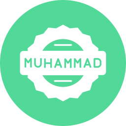 Muhammad simge