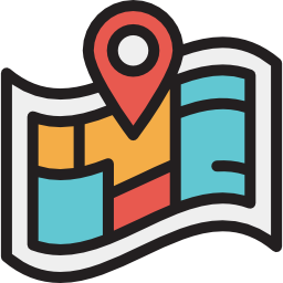 Map icon