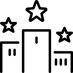 Podium icon