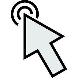 Cursor icon