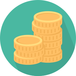 Coins icon