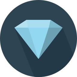 Diamond icon