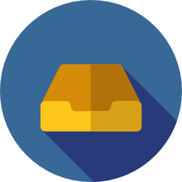 Box icon