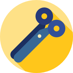 Scissors icon