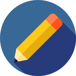 Pencil icon