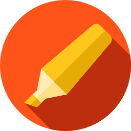 textmarker icon