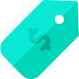 수수료 icon
