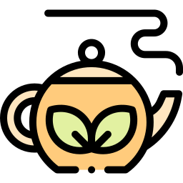 Chá Ícone