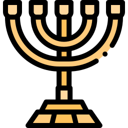 Menorah icon