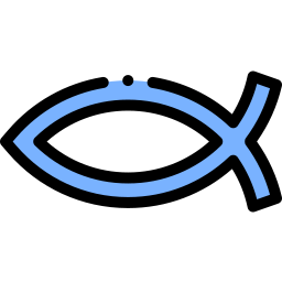 Ichthys Ícone