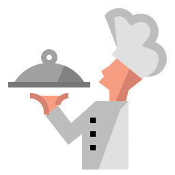 Chef icon