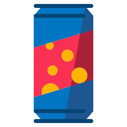 soda icono