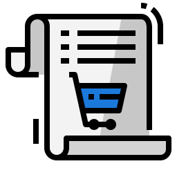 Invoice icon