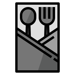 Cutlery icon