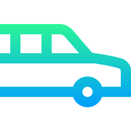 limousine icon