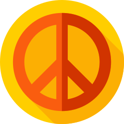 Pacifism icon