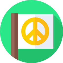 Peace icon