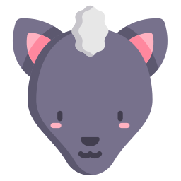 xoloitzcuintle icon