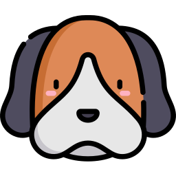 Beagle icono
