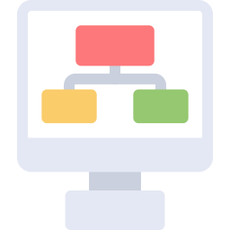 Presentation icon