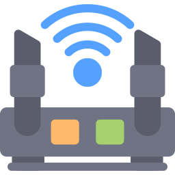 wlan-router icon