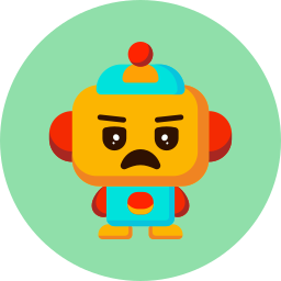 robot icono
