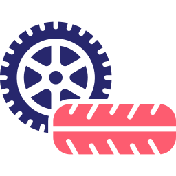 Tire icon