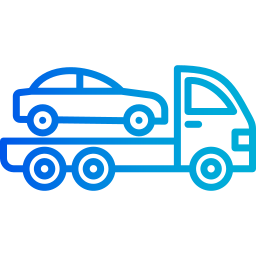 Trailer icon