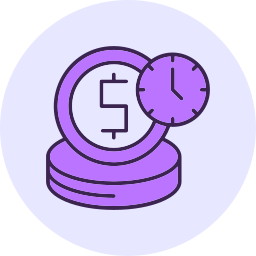 planificación de la jubilación icono