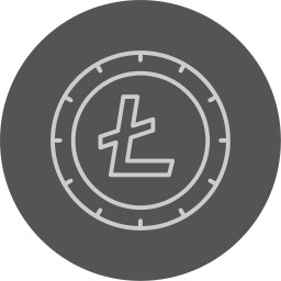 litecoin icono