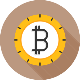 bitcoin icono