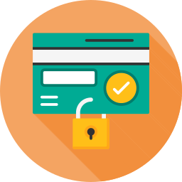 prevención del fraude icono