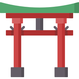 torii tor icon