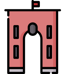 Tower of ejer bavnehoj icon