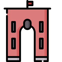 turm von ejer bavnehoj icon