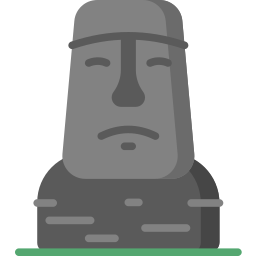 moai ikona