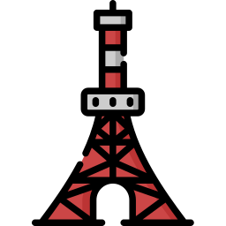 東京タワー icon