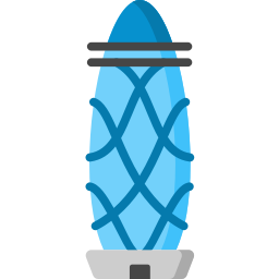 Gherkin icon