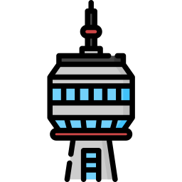 torre cn icono