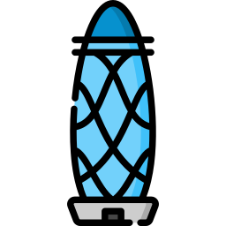 Gherkin icon