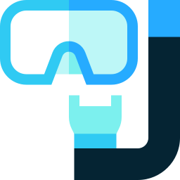 Snorkel icon