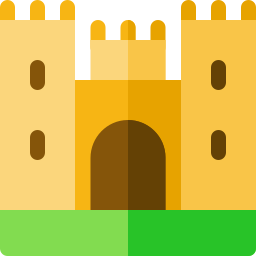 Fortress icon