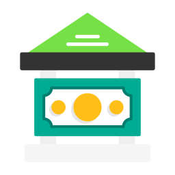 banco central icono