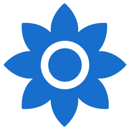 flor icono